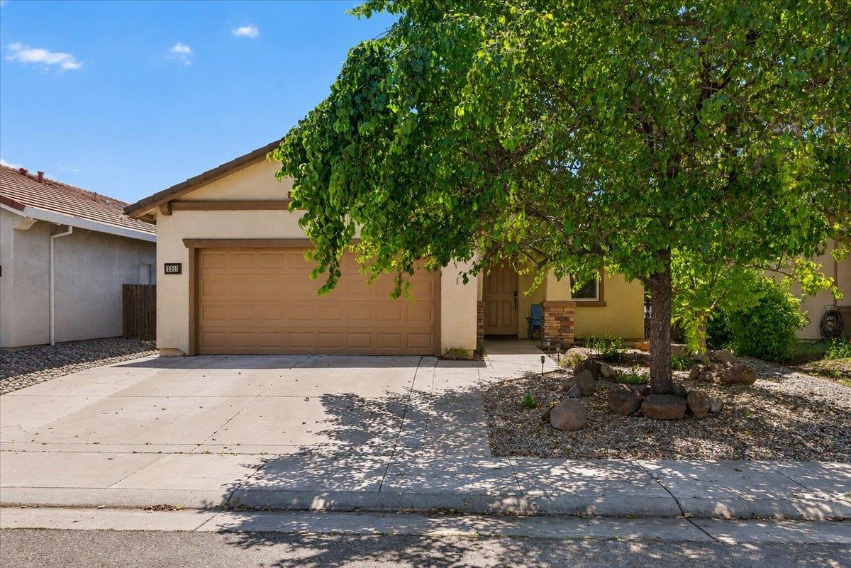 9536 N Cedar Point Way Sacramento CA 95829