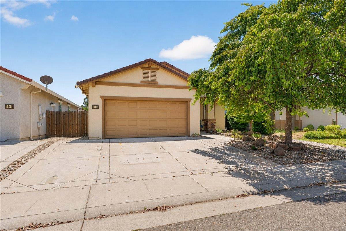 9536 N Cedar Point Way Sacramento CA 95829