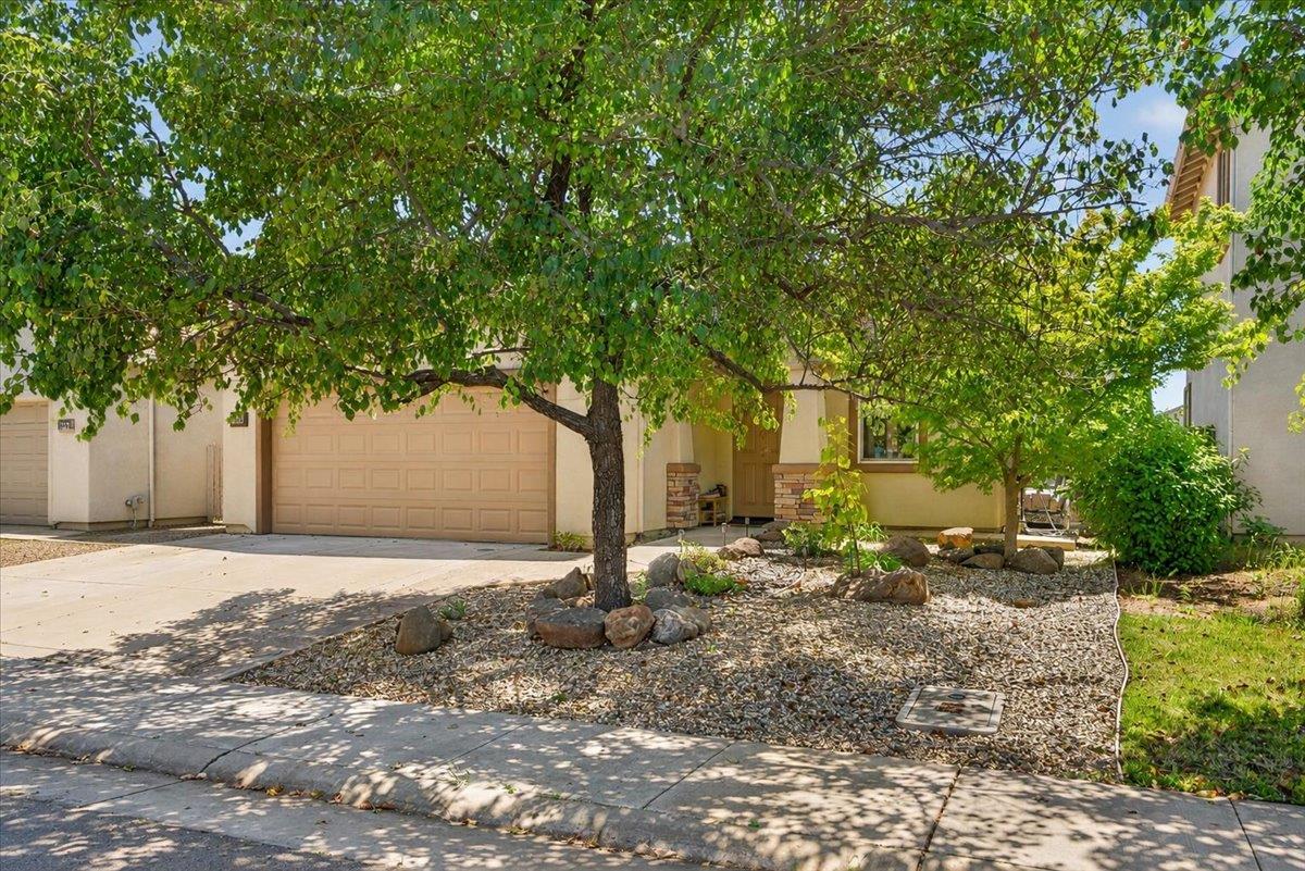 9536 N Cedar Point Way Sacramento CA 95829