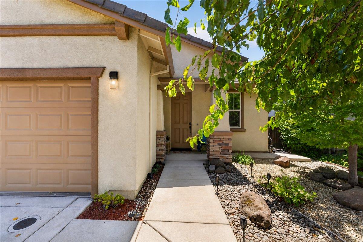 9536 N Cedar Point Way Sacramento CA 95829