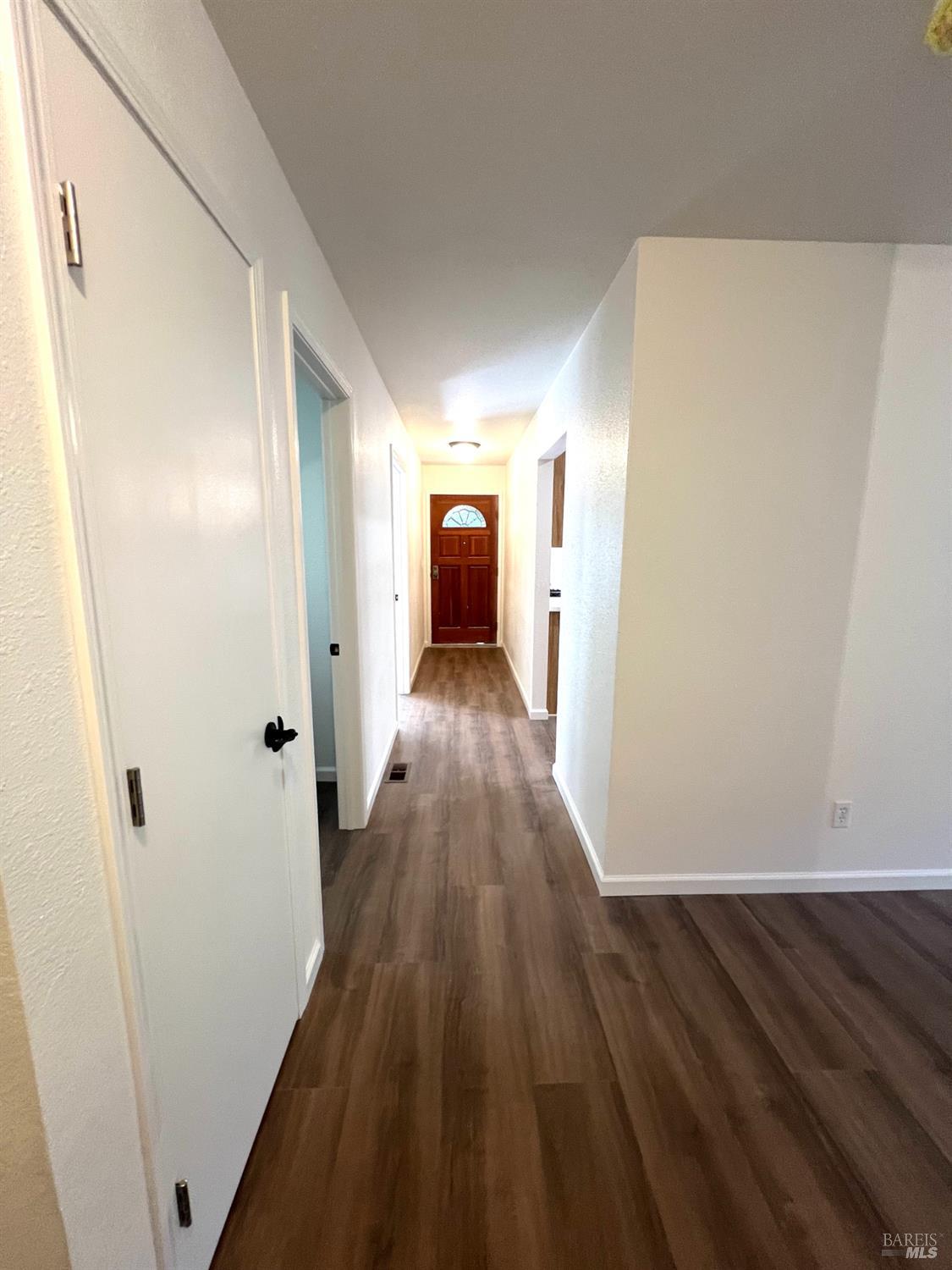 26095 Poppy Drive Willits CA 95490