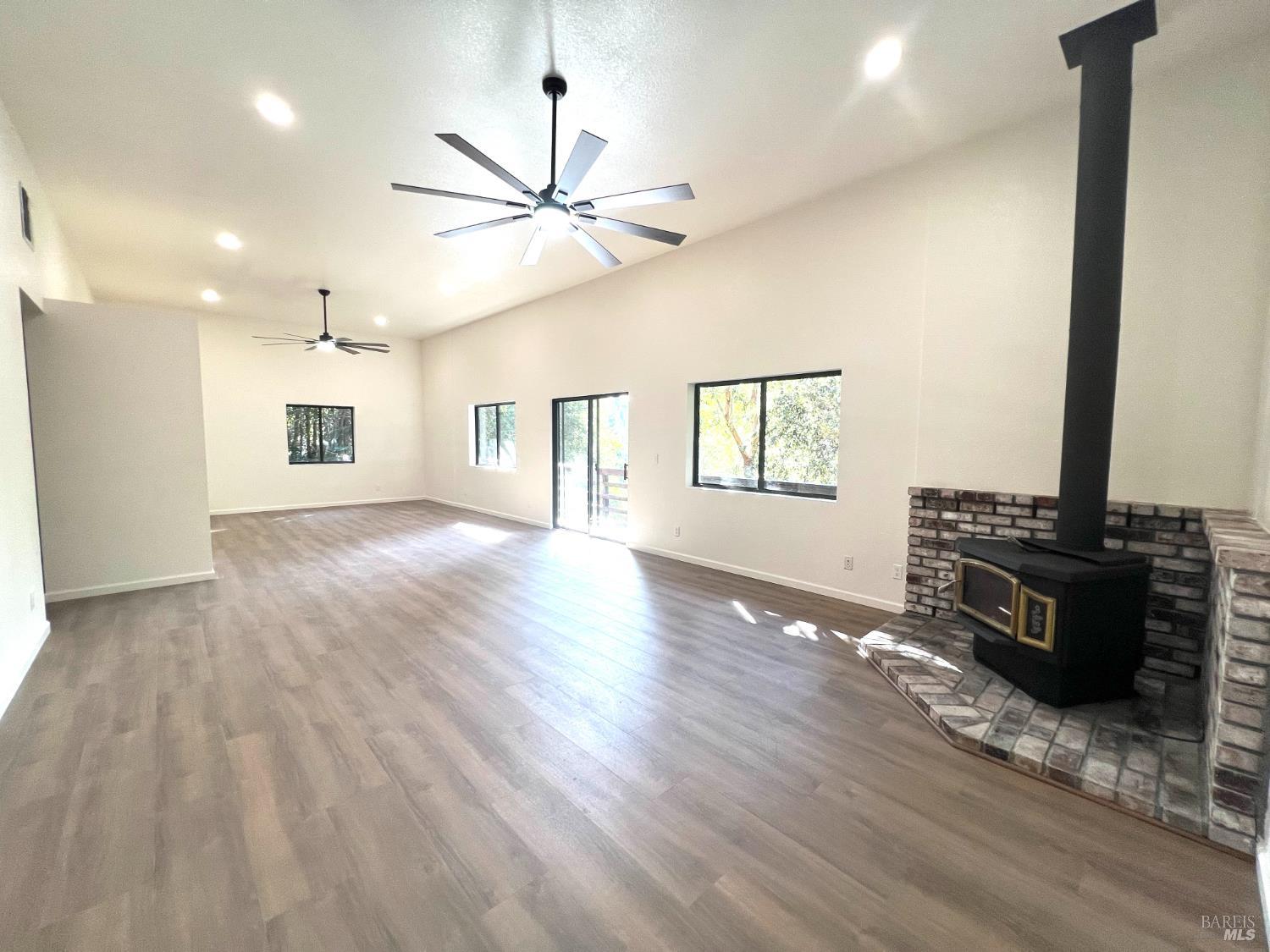 26095 Poppy Drive Willits CA 95490