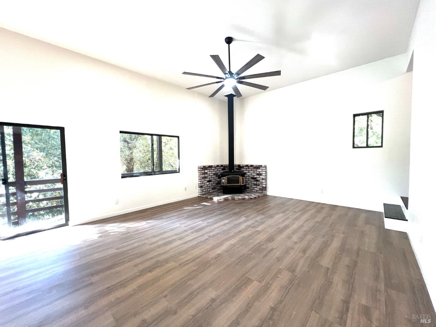 26095 Poppy Drive Willits CA 95490