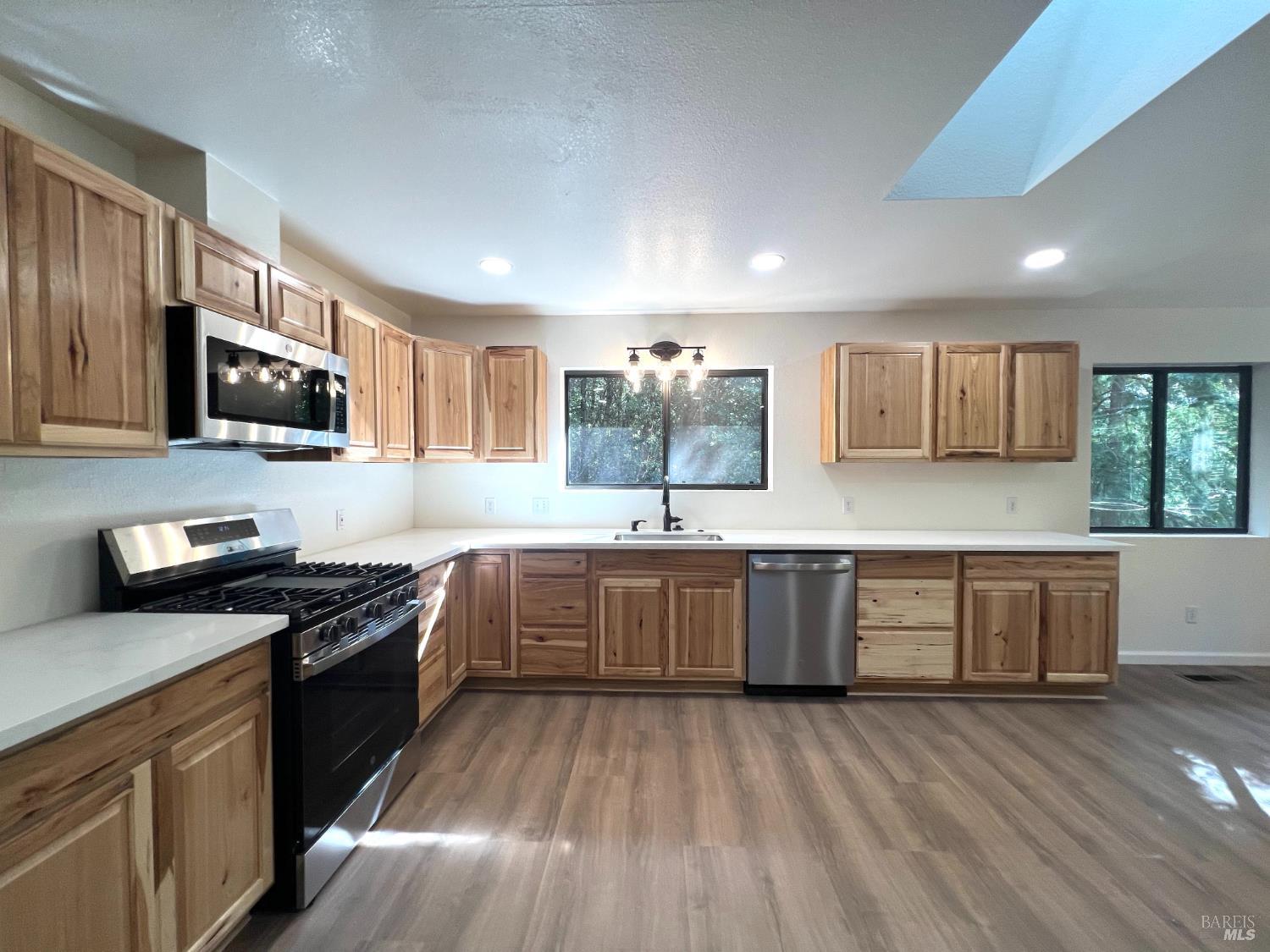 26095 Poppy Drive Willits CA 95490