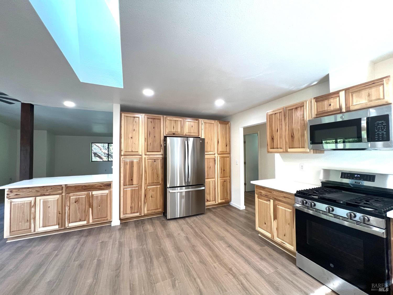26095 Poppy Drive Willits CA 95490
