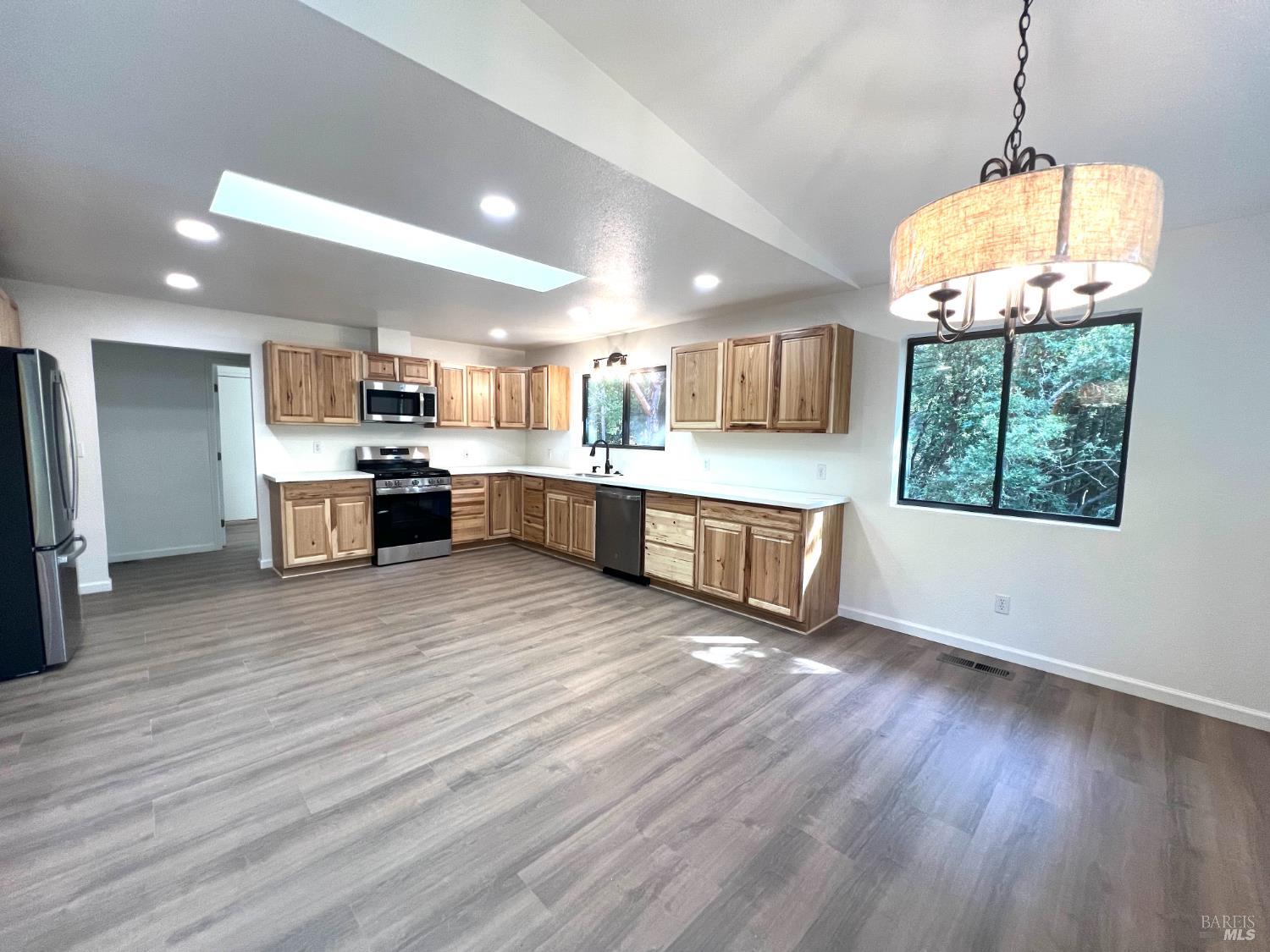 26095 Poppy Drive Willits CA 95490
