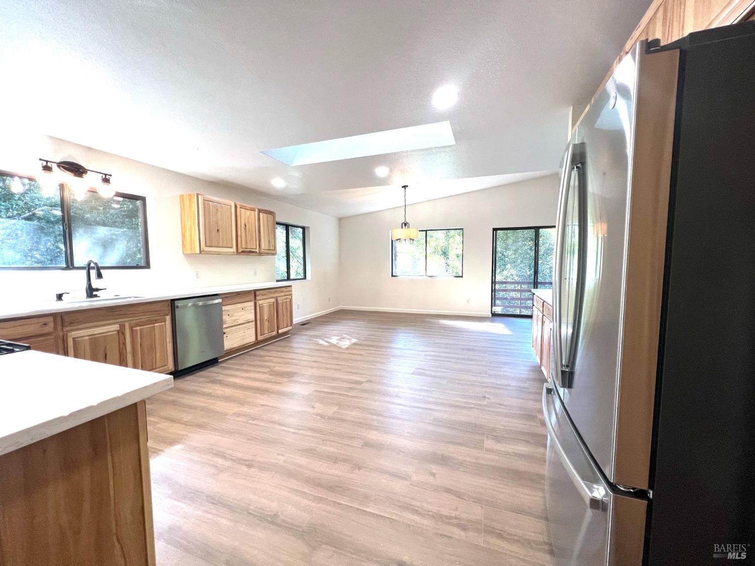 26095 Poppy Drive Willits CA 95490