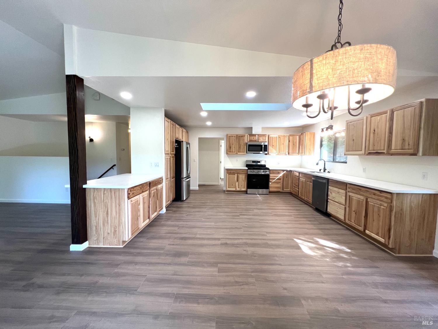 26095 Poppy Drive Willits CA 95490