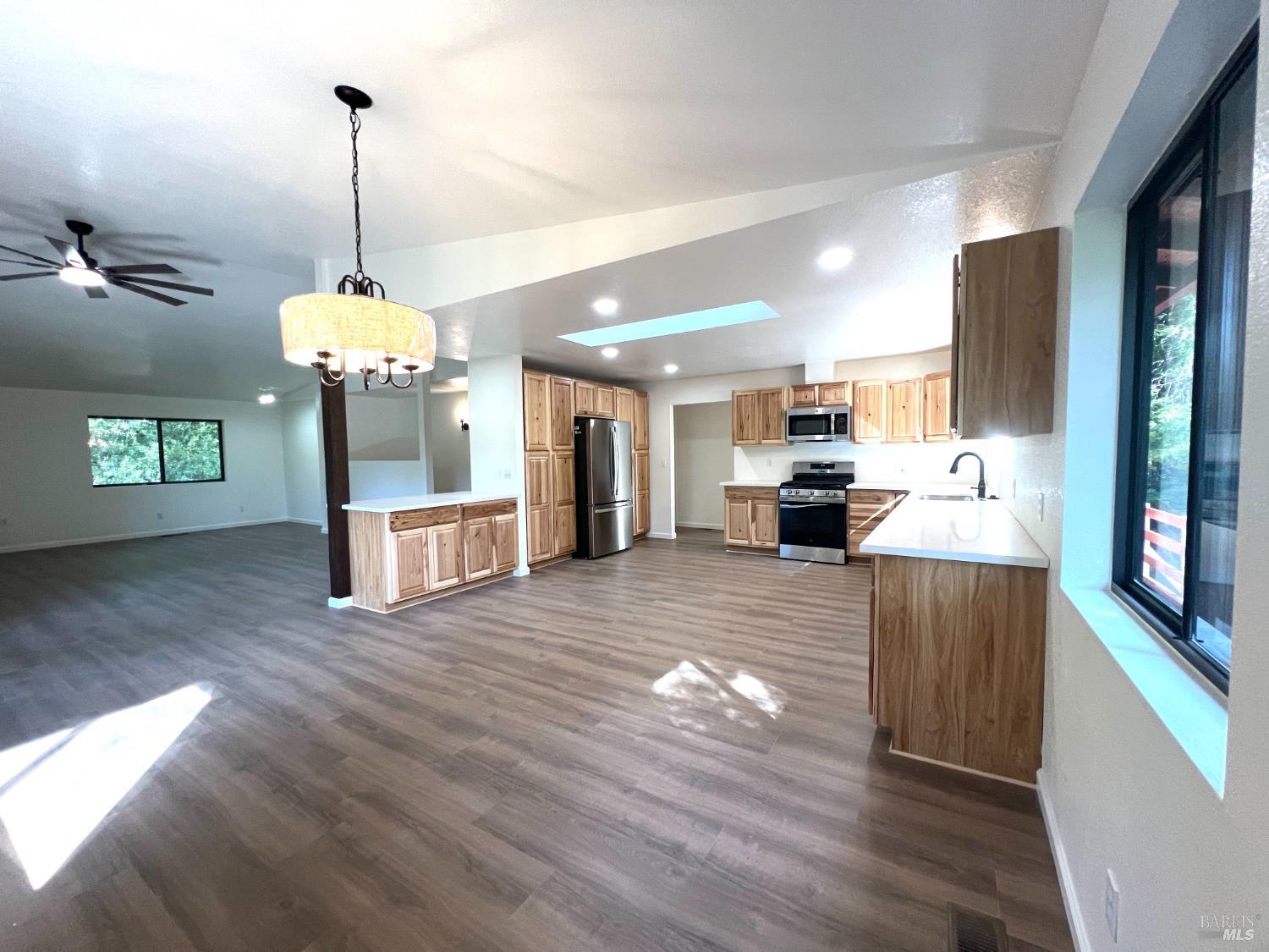 26095 Poppy Drive Willits CA 95490