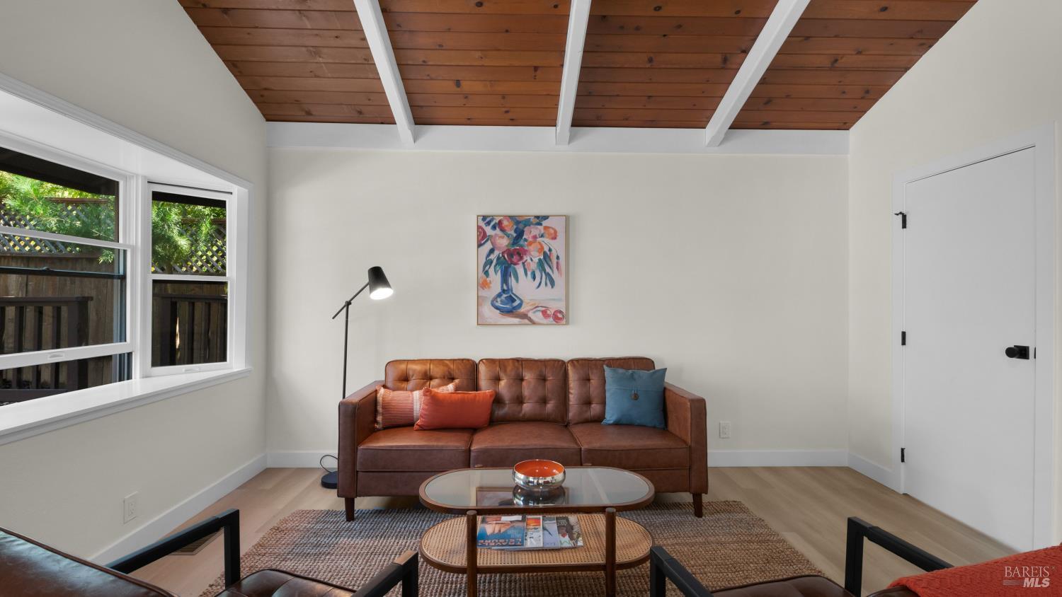 1132 Simmons Lane Novato CA 94945
