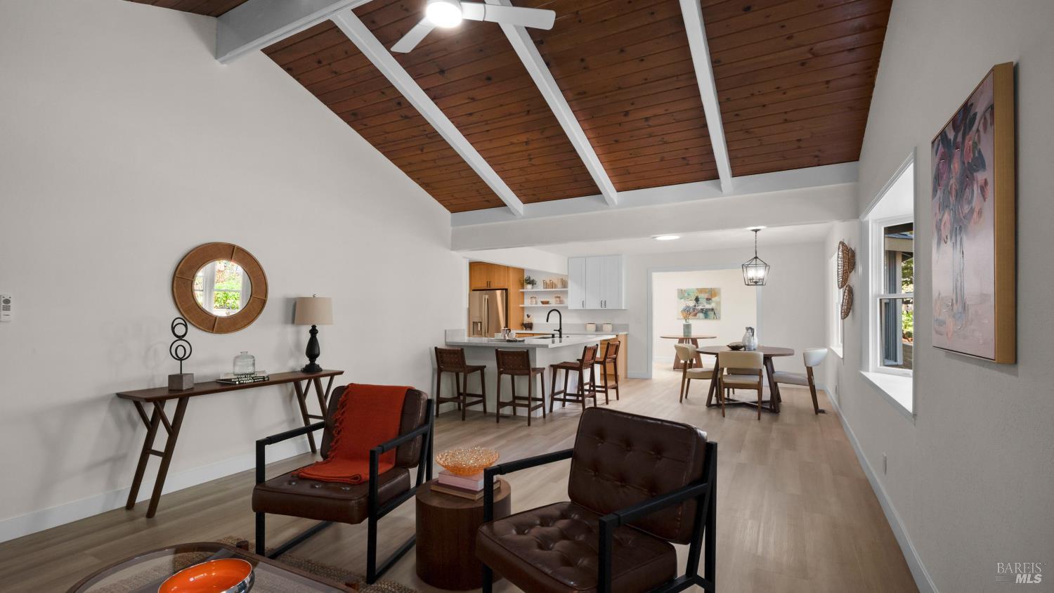 1132 Simmons Lane Novato CA 94945