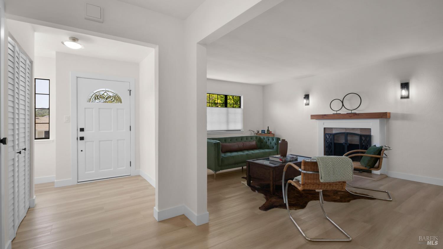 1132 Simmons Lane Novato CA 94945
