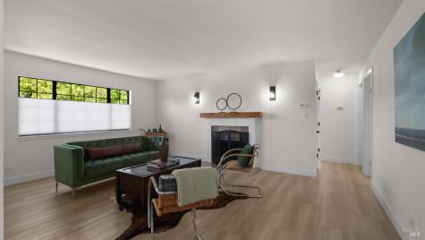 1132 Simmons Lane Novato CA 94945
