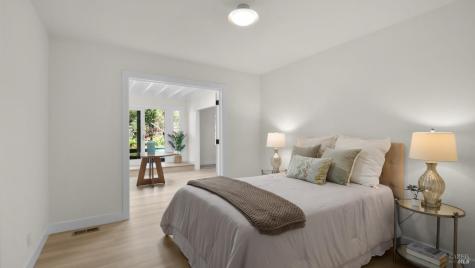 1132 Simmons Lane Novato CA 94945