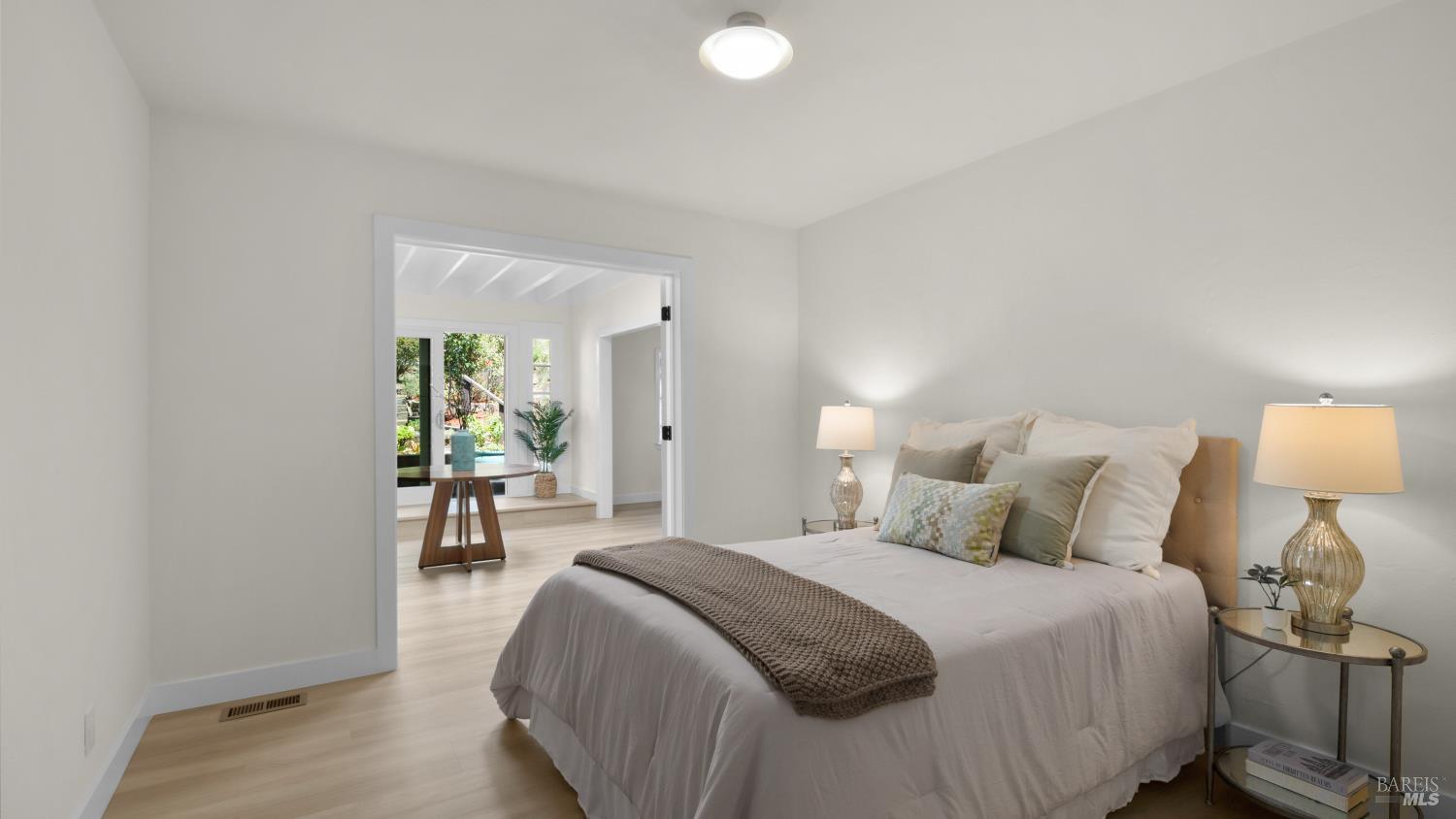1132 Simmons Lane Novato CA 94945