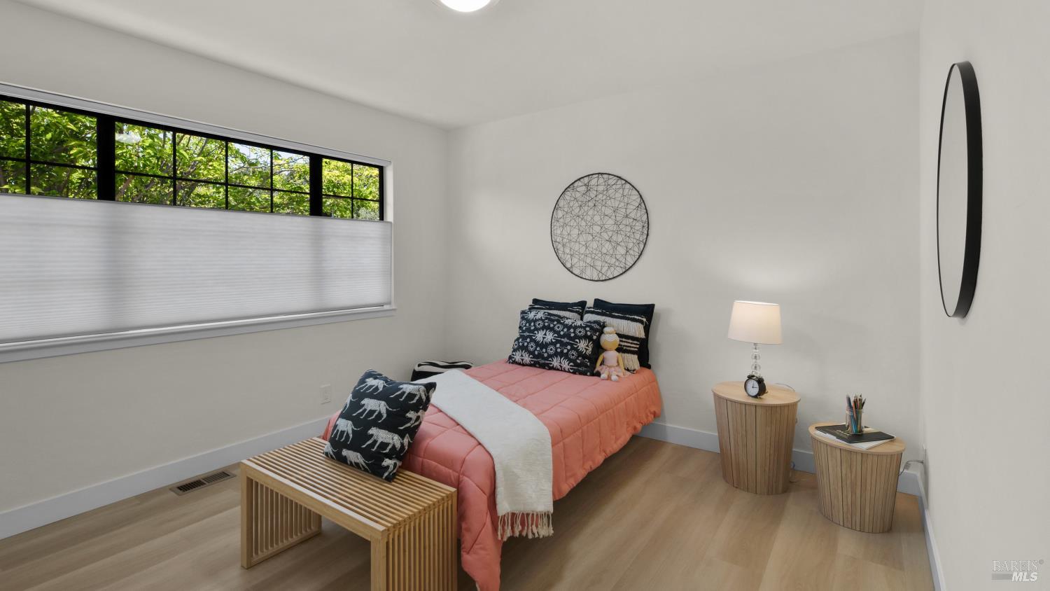 1132 Simmons Lane Novato CA 94945