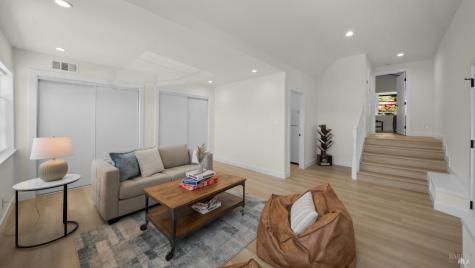 1132 Simmons Lane Novato CA 94945