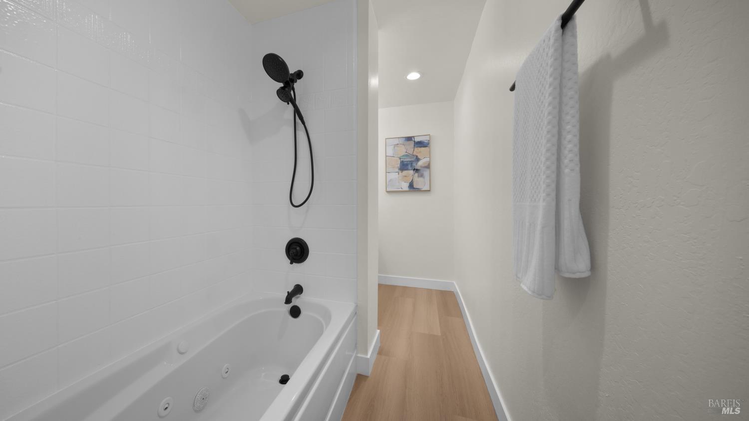 1132 Simmons Lane Novato CA 94945