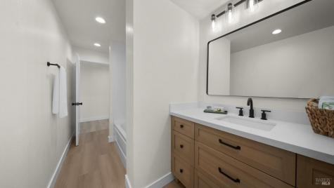 1132 Simmons Lane Novato CA 94945