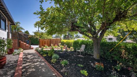 1132 Simmons Lane Novato CA 94945