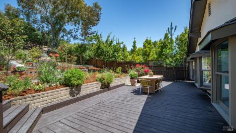 1132 Simmons Lane Novato CA 94945