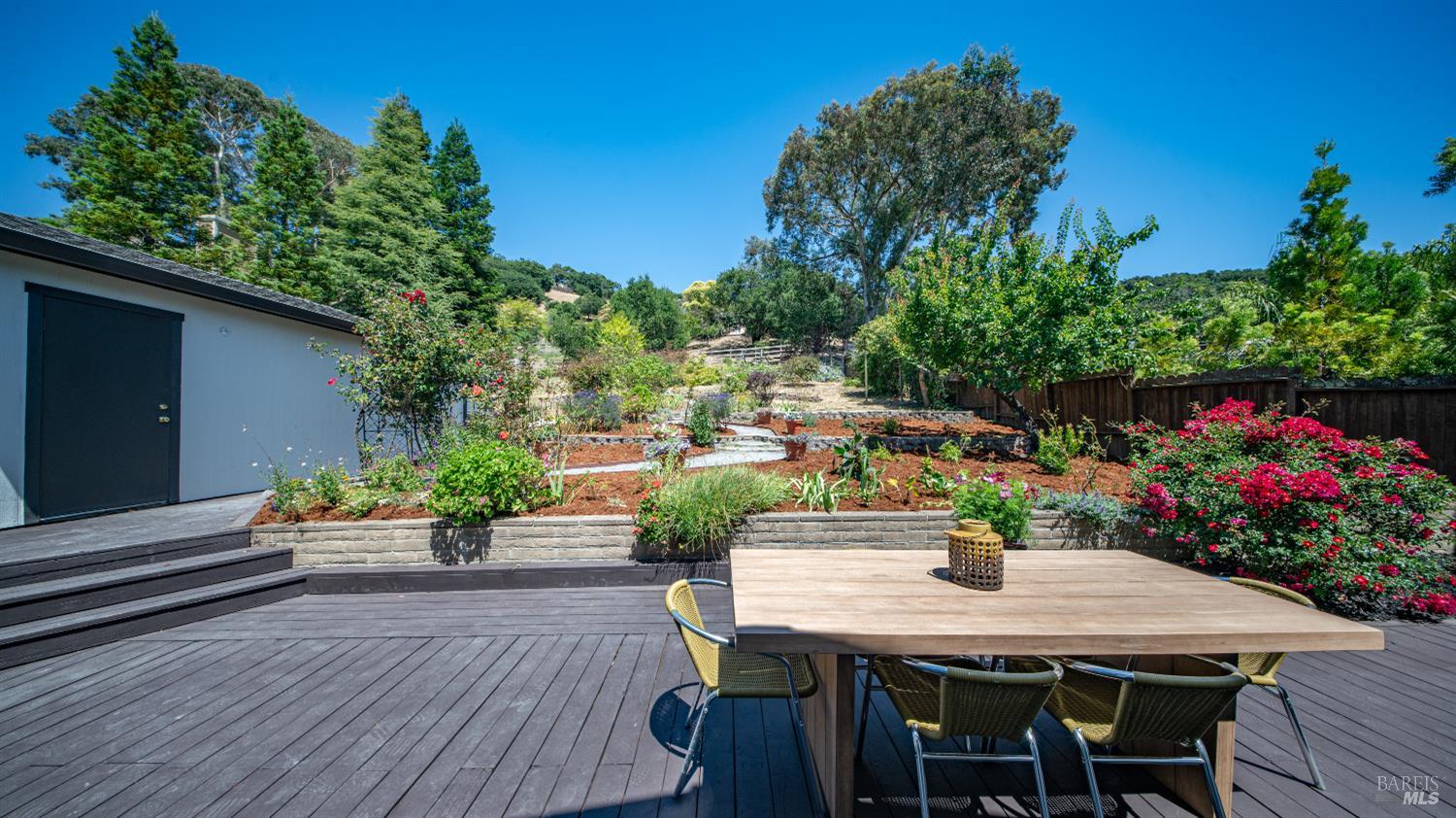 1132 Simmons Lane Novato CA 94945