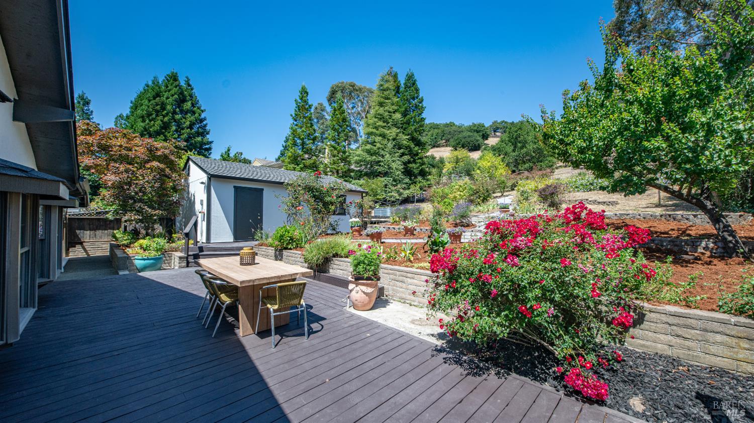 1132 Simmons Lane Novato CA 94945