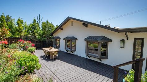 1132 Simmons Lane Novato CA 94945
