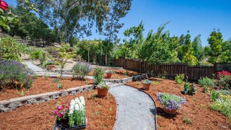 1132 Simmons Lane Novato CA 94945