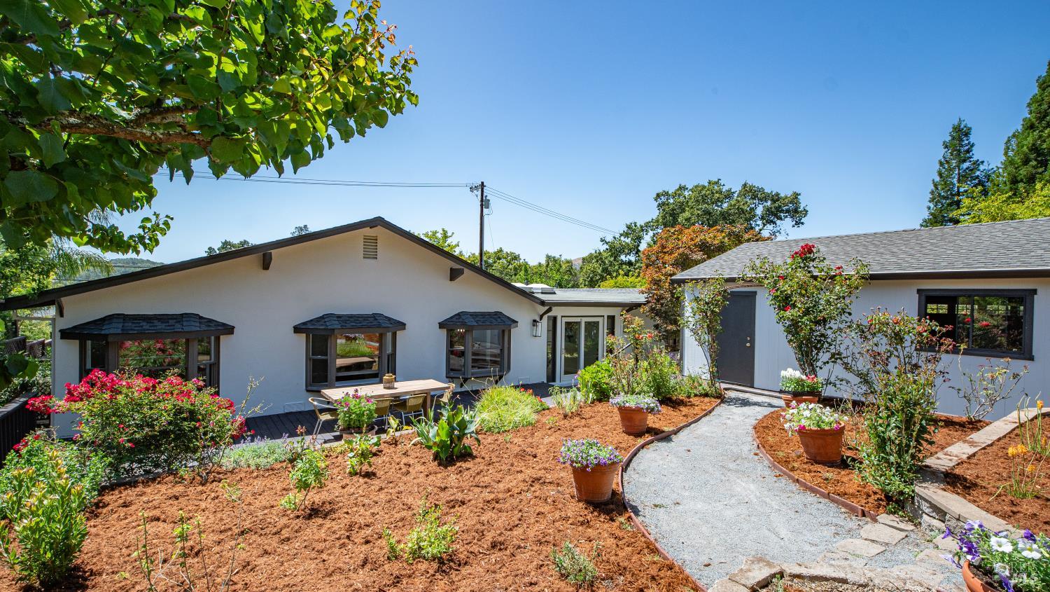 1132 Simmons Lane Novato CA 94945