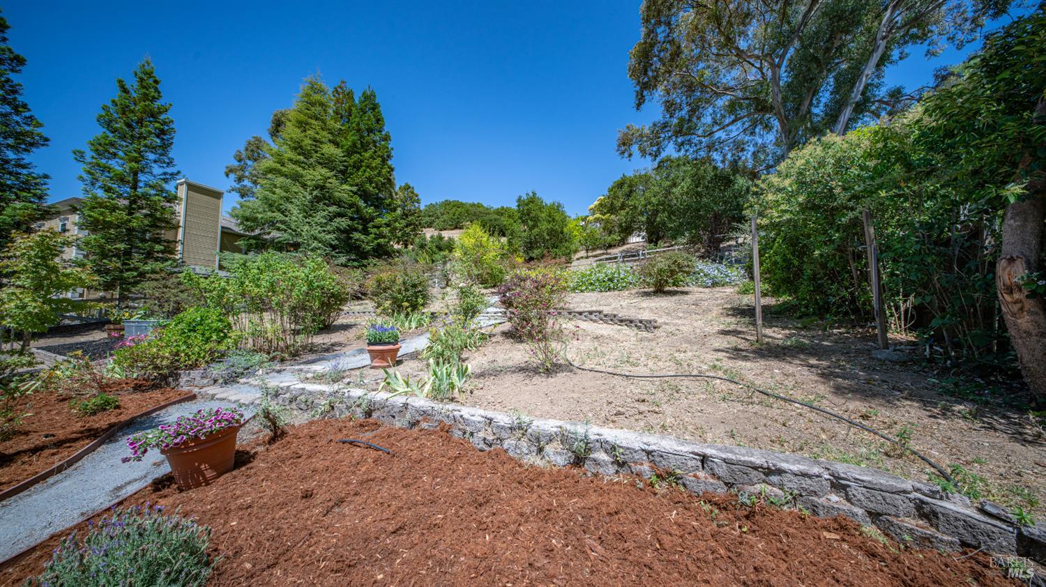 1132 Simmons Lane Novato CA 94945