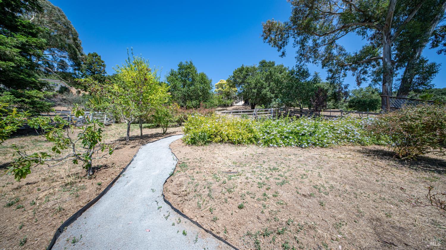 1132 Simmons Lane Novato CA 94945