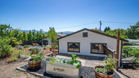 1132 Simmons Lane Novato CA 94945
