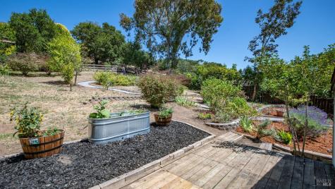 1132 Simmons Lane Novato CA 94945