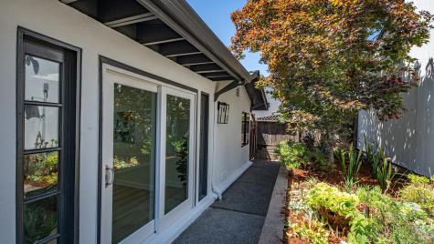 1132 Simmons Lane Novato CA 94945