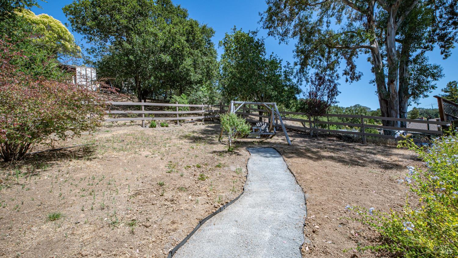 1132 Simmons Lane Novato CA 94945