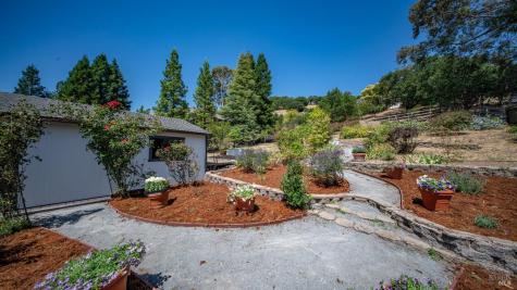1132 Simmons Lane Novato CA 94945
