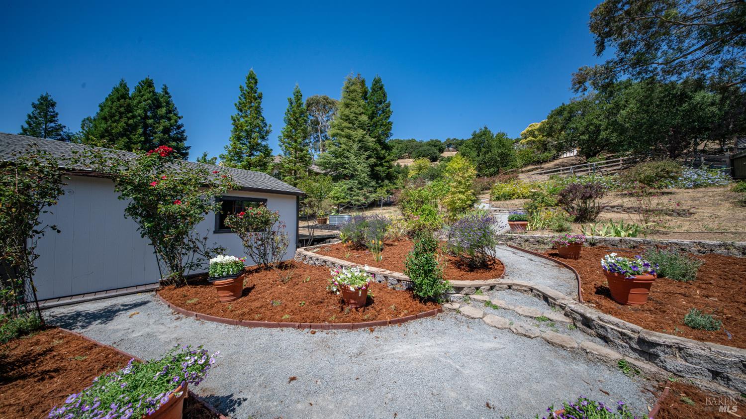 1132 Simmons Lane Novato CA 94945