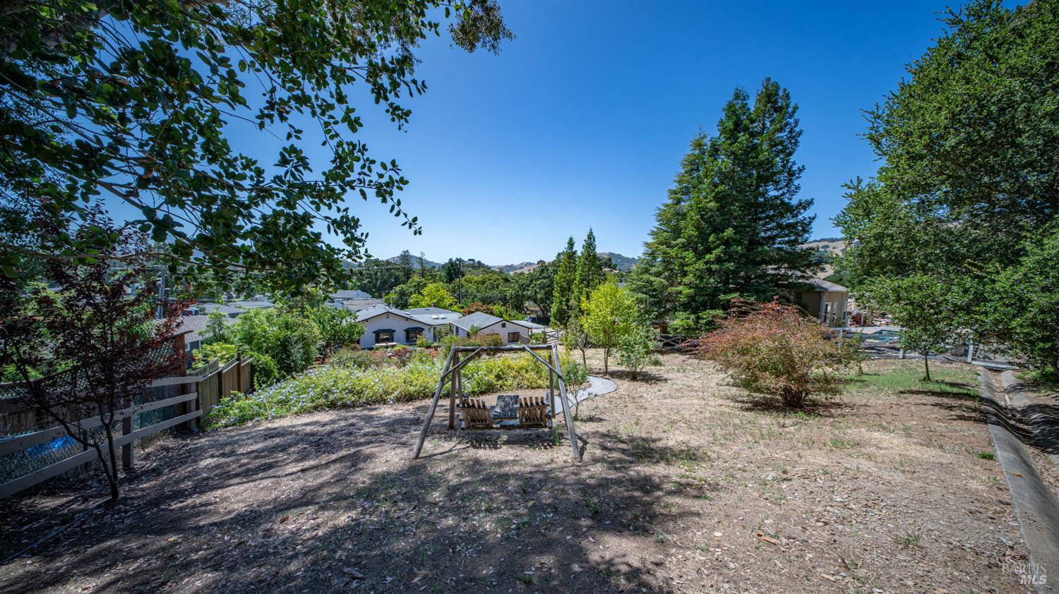 1132 Simmons Lane Novato CA 94945