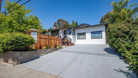 1132 Simmons Lane Novato CA 94945