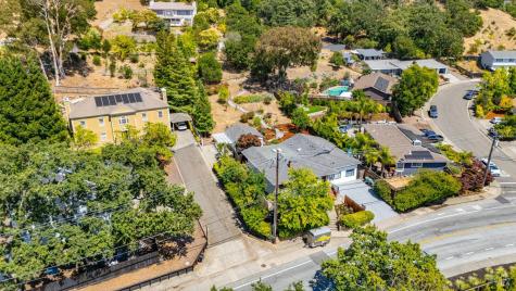 1132 Simmons Lane Novato CA 94945