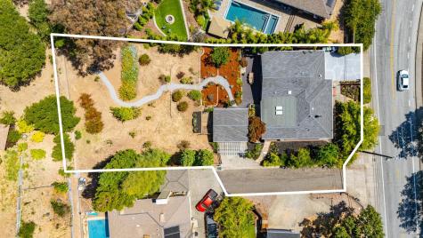 1132 Simmons Lane Novato CA 94945