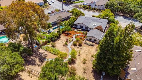 1132 Simmons Lane Novato CA 94945