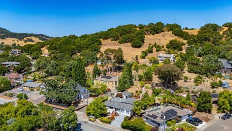 1132 Simmons Lane Novato CA 94945