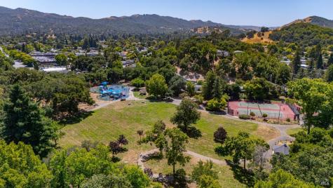1132 Simmons Lane Novato CA 94945