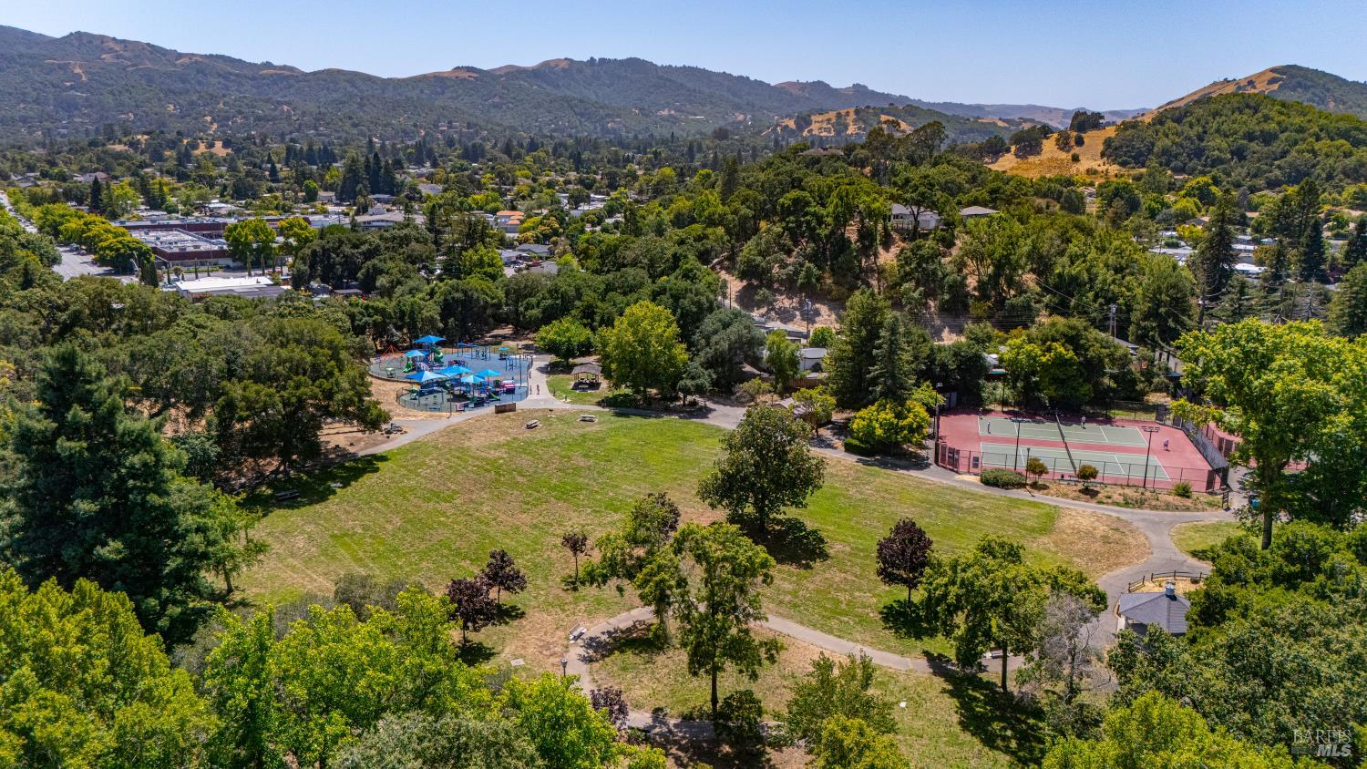 1132 Simmons Lane Novato CA 94945