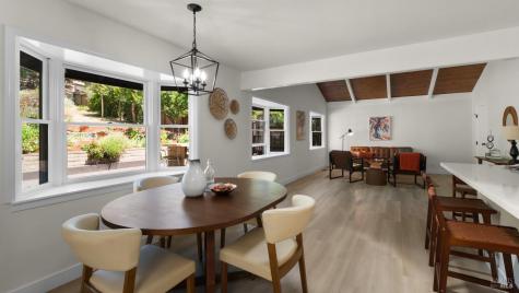 1132 Simmons Lane Novato CA 94945