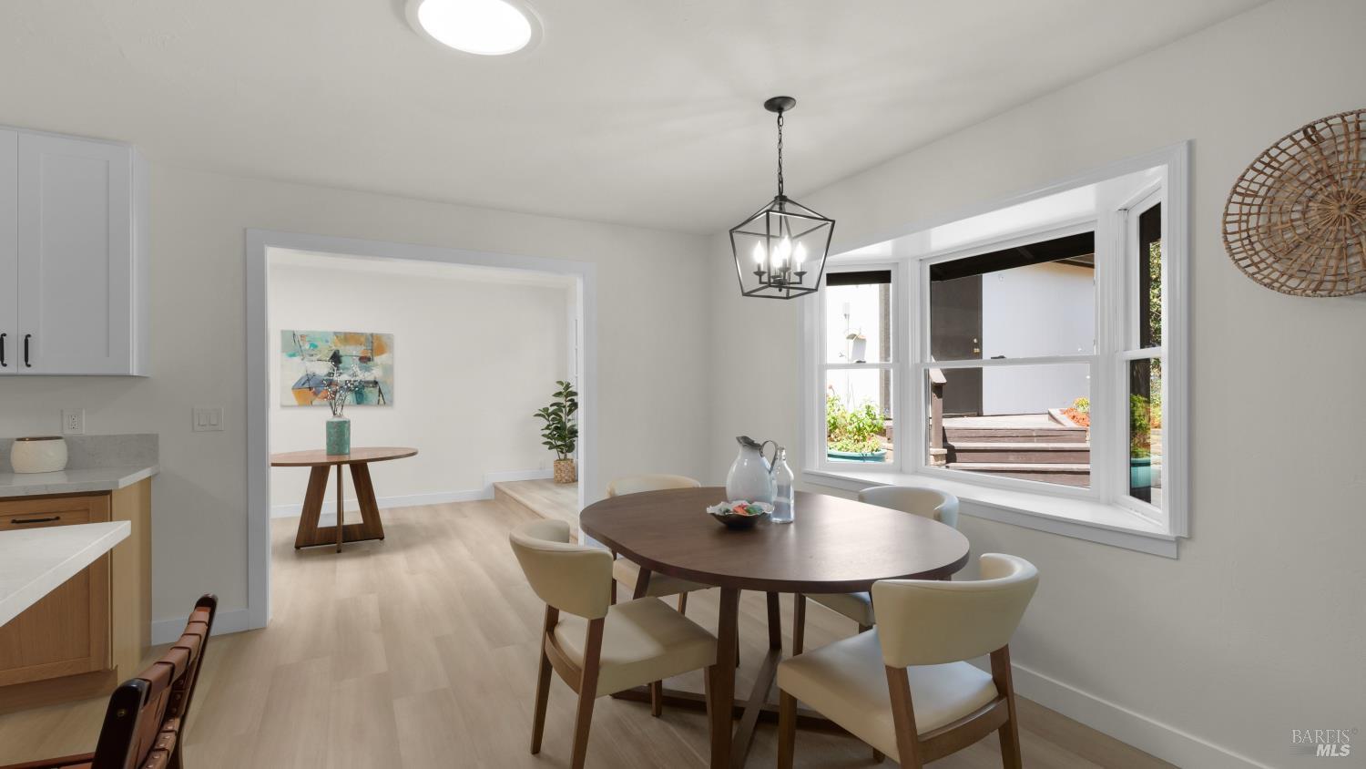 1132 Simmons Lane Novato CA 94945