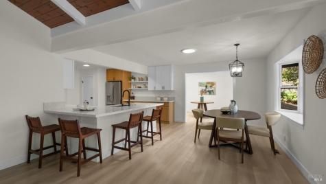 1132 Simmons Lane Novato CA 94945