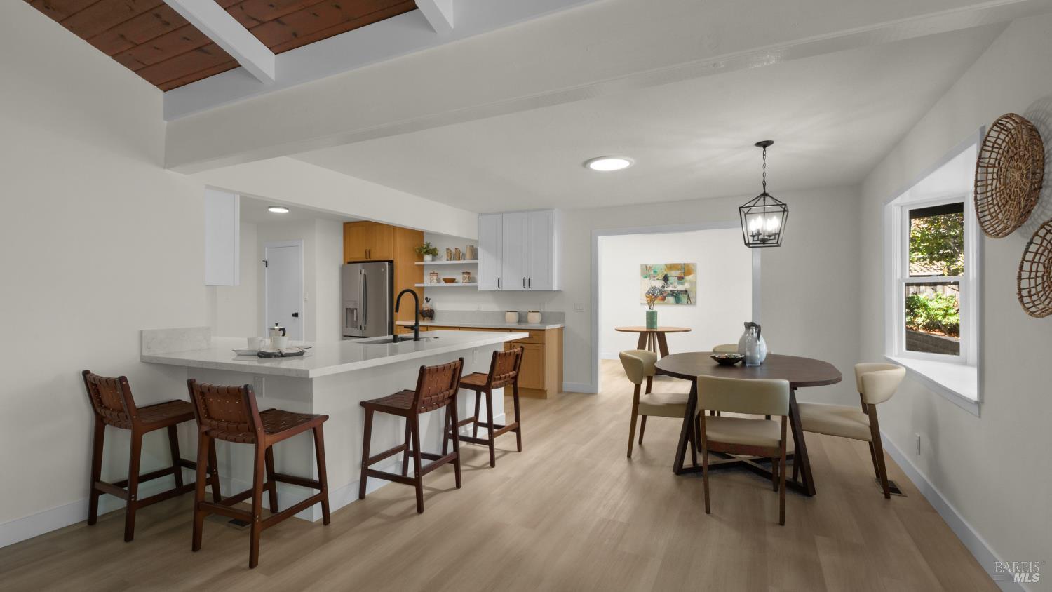 1132 Simmons Lane Novato CA 94945